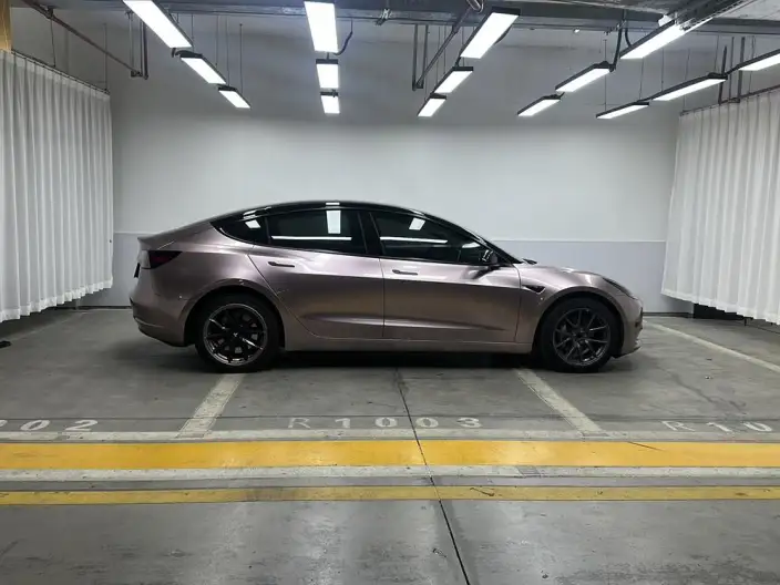 Model 3 2022 Model Rear-wheel drive version – фото 8