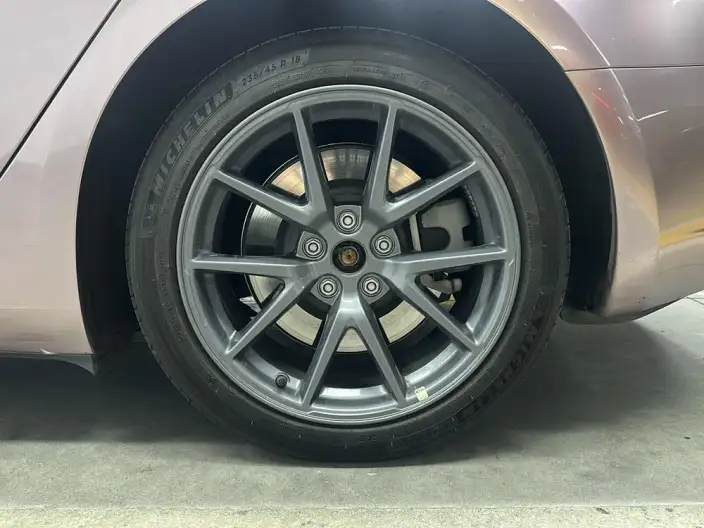 Model 3 2022 Model Rear-wheel drive version – фото 9