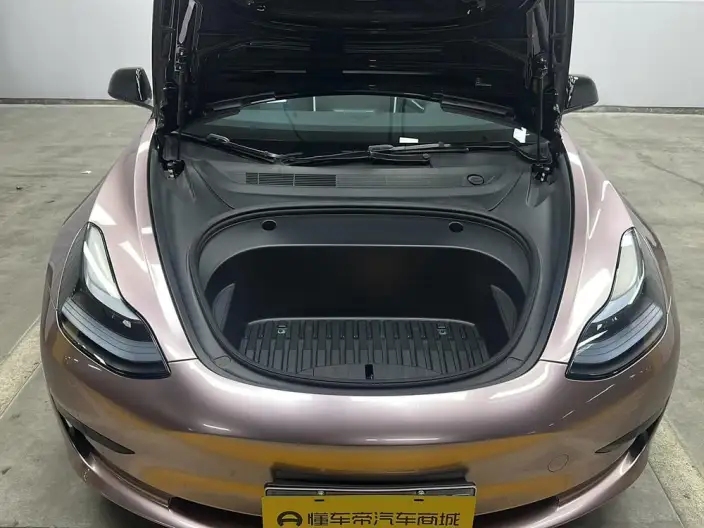 Model 3 2022 Model Rear-wheel drive version – фото 10