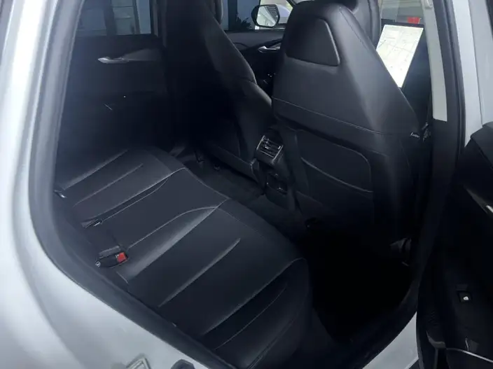 Changan Eado 2025 Model 1.5T DCT 500Bar Noble Model – фото 6
