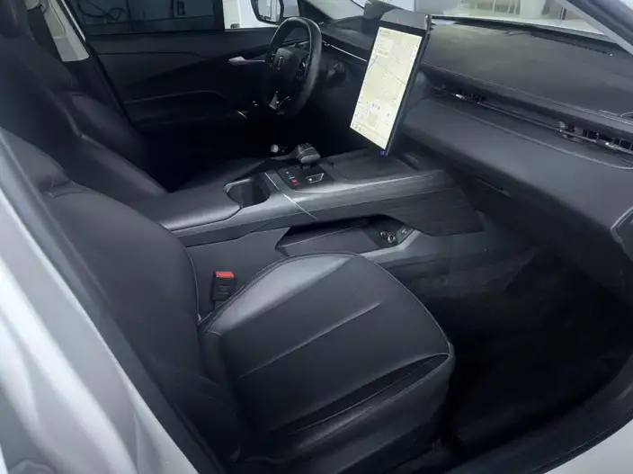 Changan Eado 2025 Model 1.5T DCT 500Bar Noble Model – фото 7