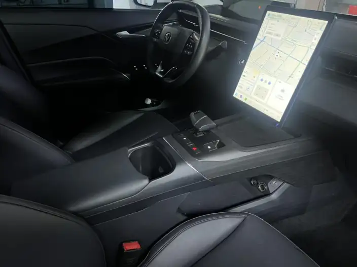 Changan Eado 2025 Model 1.5T DCT 500Bar Noble Model – фото 8