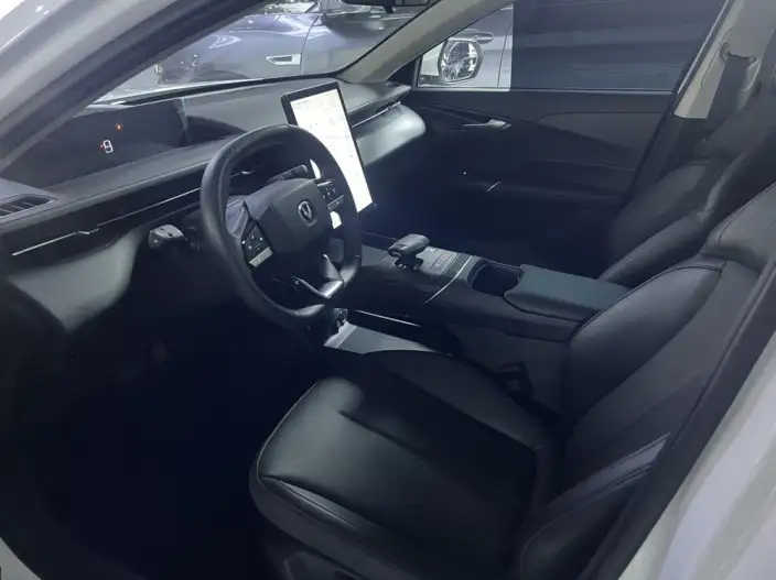 Changan Eado 2025 Model 1.5T DCT 500Bar Noble Model – фото 9