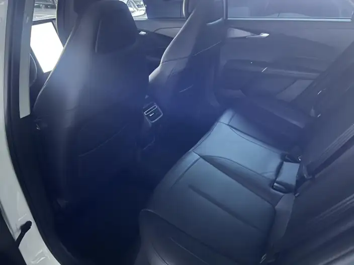 Changan Eado 2025 Model 1.5T DCT 500Bar Noble Model – фото 10