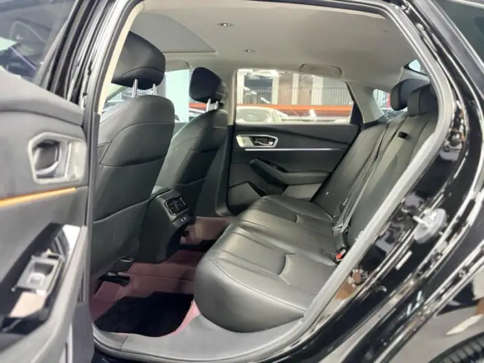 Honda Accord 2022 Model 260TURBO Deluxe Edition – фото 7