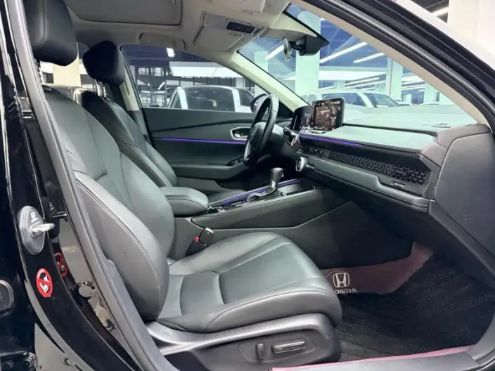 Honda Accord 2022 Model 260TURBO Deluxe Edition – фото 8