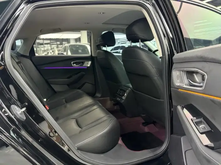 Honda Accord 2022 Model 260TURBO Deluxe Edition – фото 9