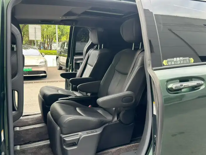 Toyota Sienna 2021 Model 2.5L Hybrid Supreme Edition – фото 9