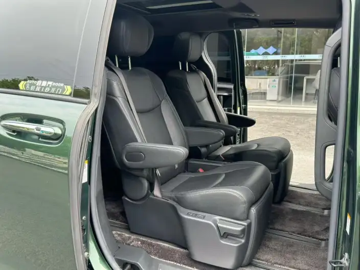 Toyota Sienna 2021 Model 2.5L Hybrid Supreme Edition – фото 10