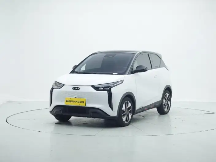 BoundlessPro 2023 Model 301KM Shenshou Edition Ternary lithium 28.86kWh – фото 1