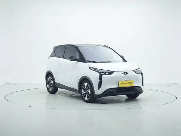 BoundlessPro 2023 Model 301KM Shenshou Edition Ternary lithium 28.86kWh – фото 3