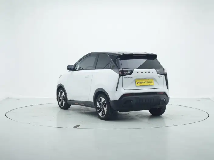 BoundlessPro 2023 Model 301KM Shenshou Edition Ternary lithium 28.86kWh – фото 5
