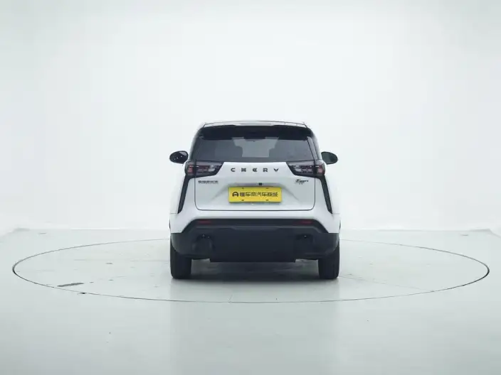 BoundlessPro 2023 Model 301KM Shenshou Edition Ternary lithium 28.86kWh – фото 6