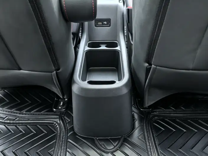 BoundlessPro 2023 Model 301KM Shenshou Edition Ternary lithium 28.86kWh – фото 10