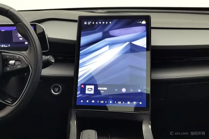 Geely Boyue 2023 Model Geely Boyue COOL 1.5T Smart Connect + – фото 9