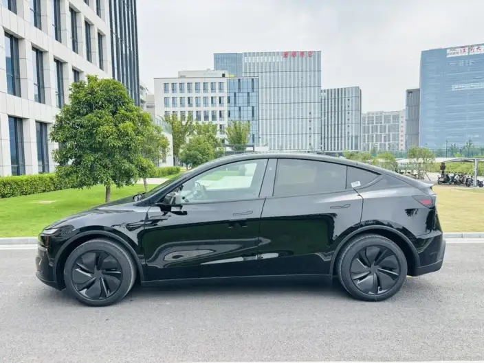 Model Y 2026 Model Rear-wheel drive version