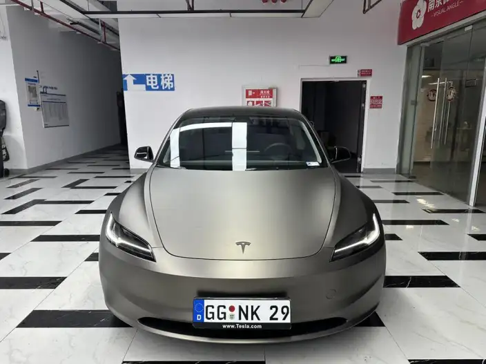 Model 3 2023 Model Rear-wheel drive version