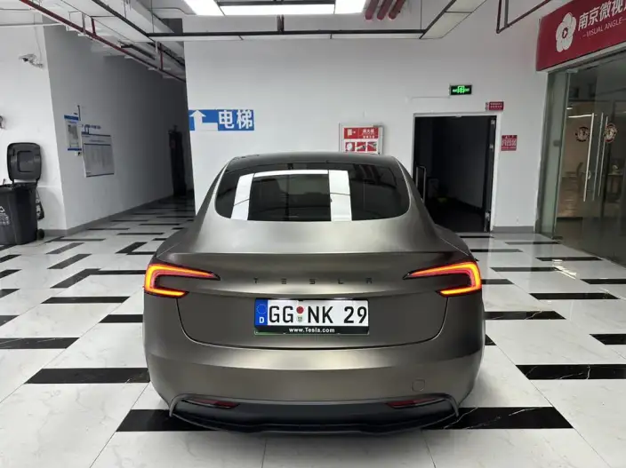 Model 3 2023 Model Rear-wheel drive version
