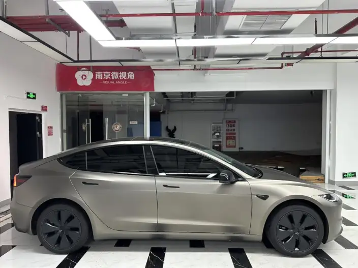 Model 3 2023 Model Rear-wheel drive version – фото 5