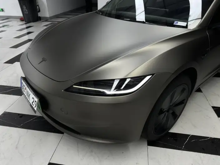 Model 3 2023 Model Rear-wheel drive version – фото 6