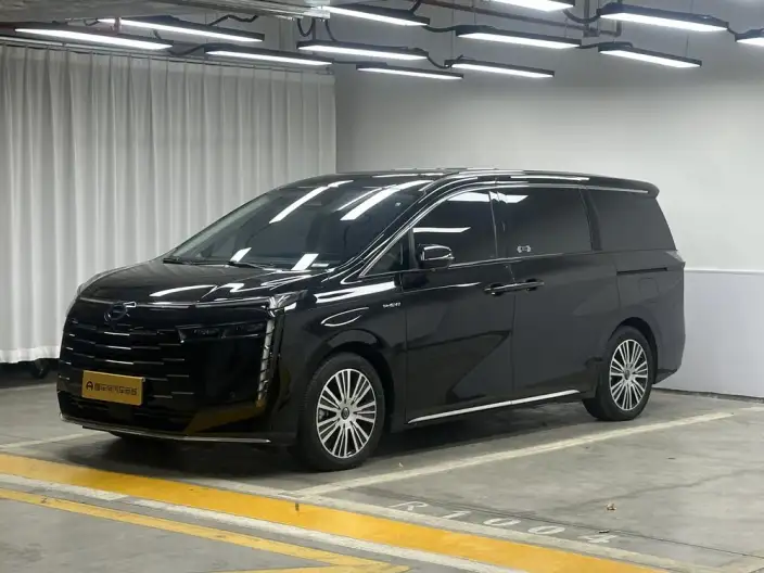 GAC Trumpchi E8 PHEV 2024 Model 2.0ATK 150km MAX+