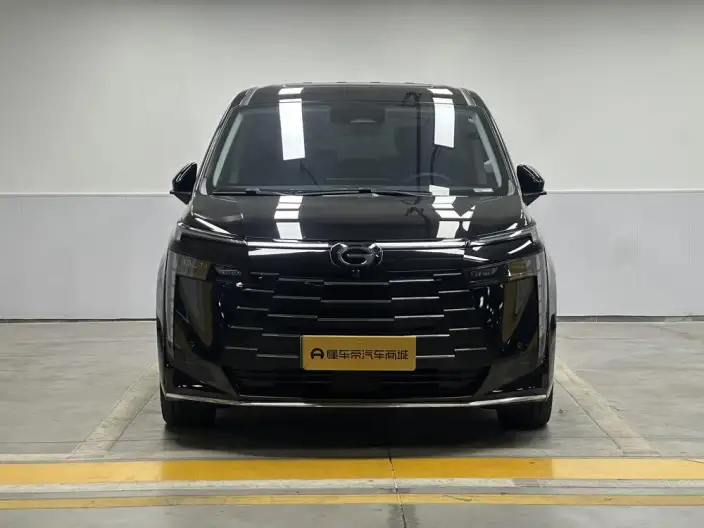 GAC Trumpchi E8 PHEV 2024 Model 2.0ATK 150km MAX+