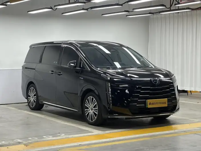 GAC Trumpchi E8 PHEV 2024 Model 2.0ATK 150km MAX+