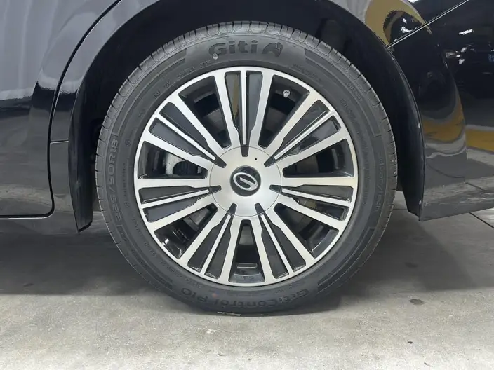 GAC Trumpchi E8 PHEV 2024 Model 2.0ATK 150km MAX+ – фото 9