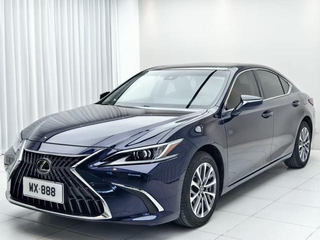 Lexus ES 2022 200 Excellence – фото 1