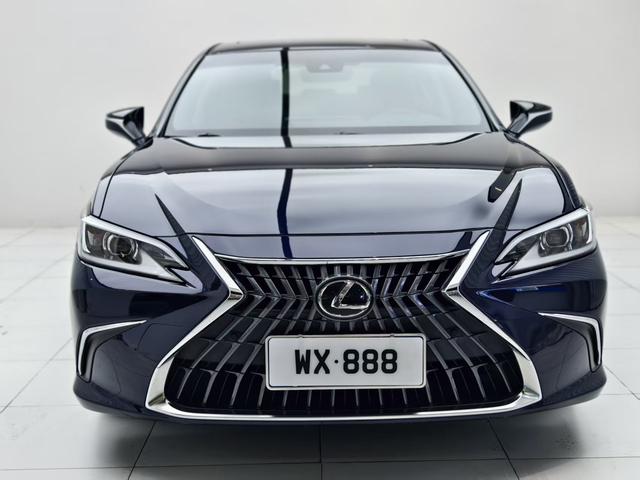 Lexus ES 2022 200 Excellence – фото 2