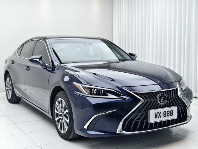 Lexus ES 2022 200 Excellence – фото 3