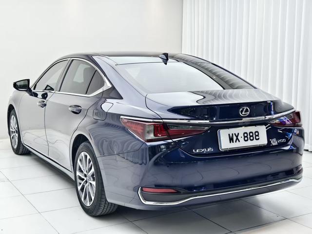 Lexus ES 2022 200 Excellence – фото 9