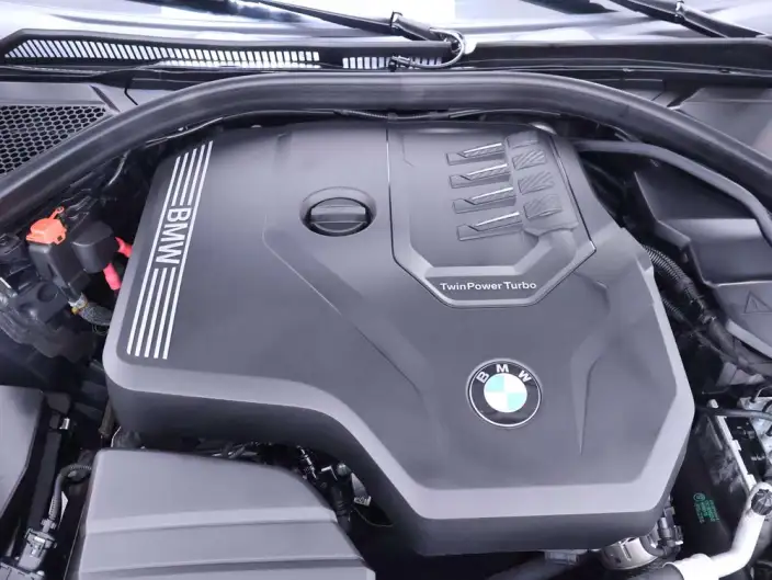 BMW 3 Series 2023 Model 325Li M Sports Set