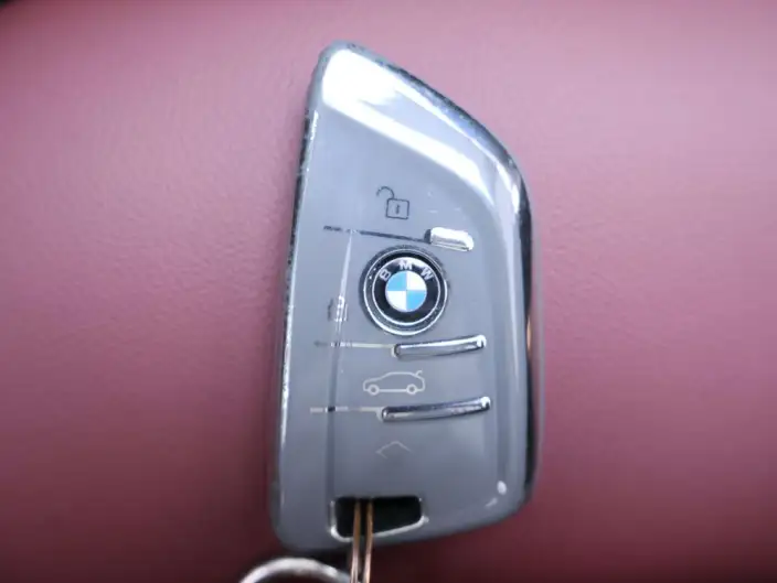 BMW 3 Series 2023 Model 325Li M Sports Set – фото 7