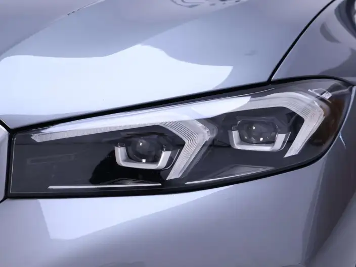 BMW 3 Series 2023 Model 325Li M Sports Set – фото 8