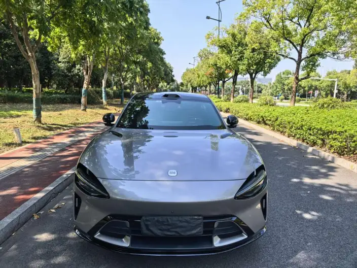 Xiaomi YU7 2025 Model 4WD Pro Edition