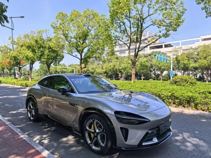 Xiaomi YU7 2025 Model 4WD Pro Edition