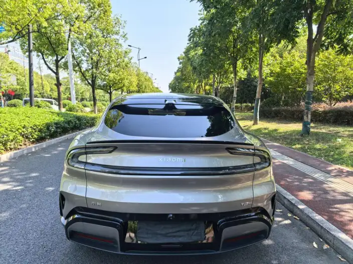 Xiaomi YU7 2025 Model 4WD Pro Edition – фото 5