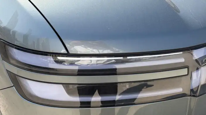 Titan 7 PHEV 2025 Model 190KM 4WD Ultra Edition – фото 10