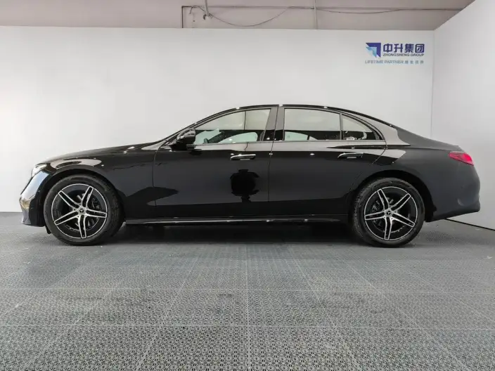 Mercedes-Benz E-Class Imported 2025 Model E 260 Sports Edition