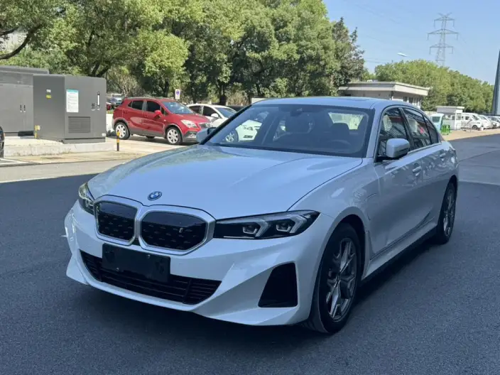 BMW i3 2022 Model eDrive35L
