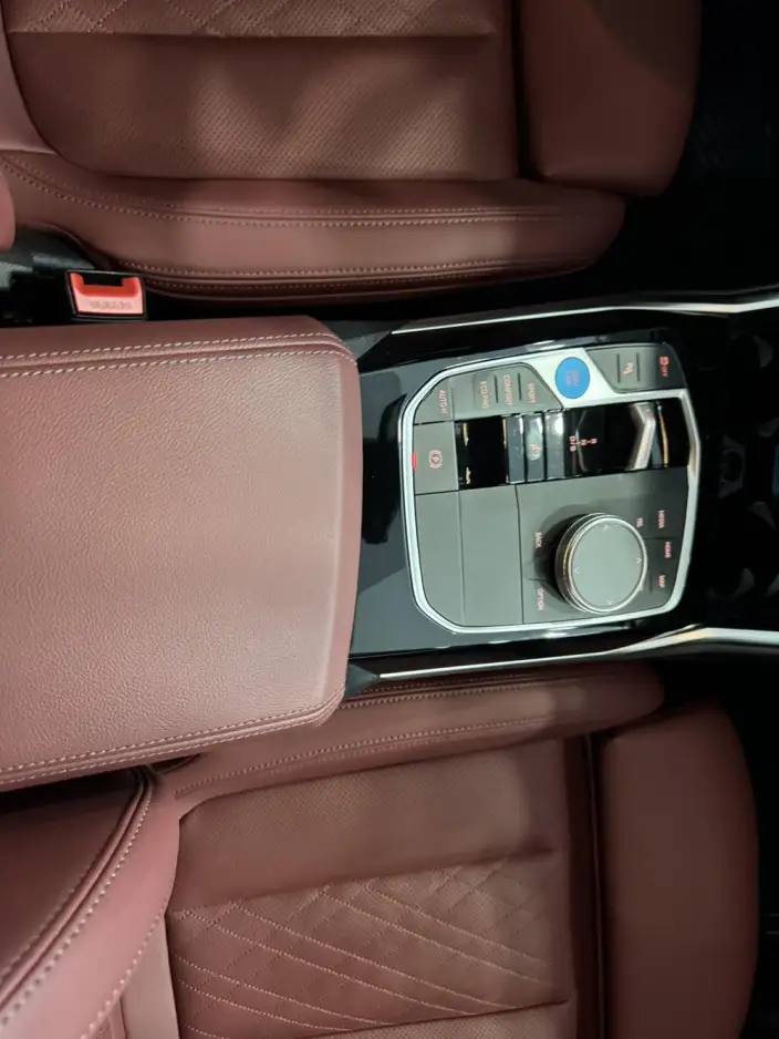 BMW i3 2022 Model eDrive35L – фото 7