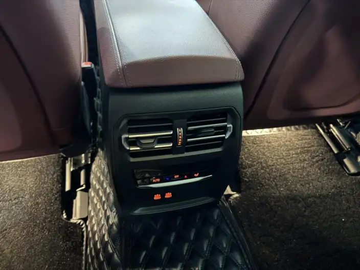BMW i3 2022 Model eDrive35L – фото 8