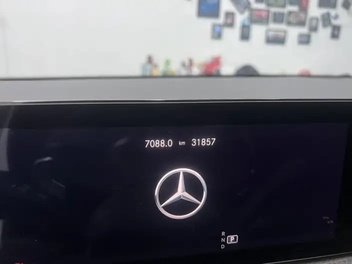 Mercedes-Benz A-class 2022 Model A 200 L Sports sedan Dynamic Edition – фото 7