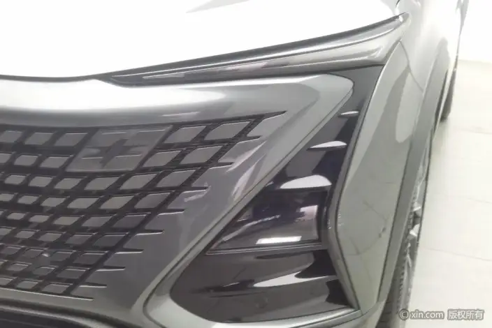 Changan UNI-T 2022 Model 1.5T Flagship Model – фото 7