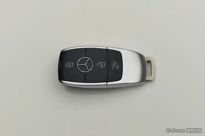 Mercedes-Benz E-Class Imported 2021 Model Facelift E 260 Coupe – фото 6