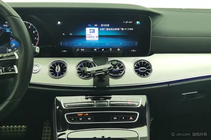 Mercedes-Benz E-Class Imported 2021 Model Facelift E 260 Coupe – фото 9