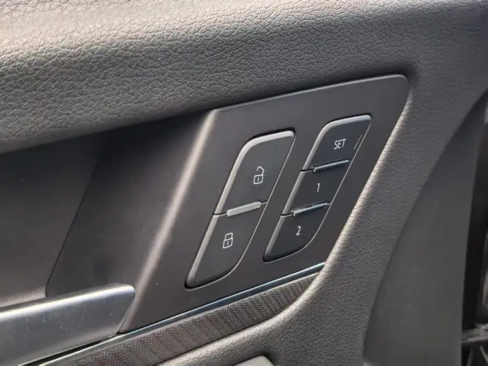 Audi Q5L 2023 Model 45T Luxury Dynamic Model – фото 8