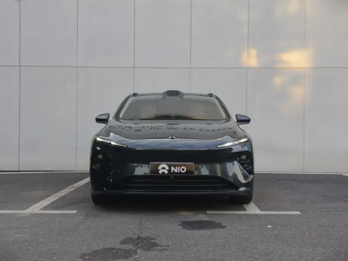 NIO ET7 2023 Model 75kWh