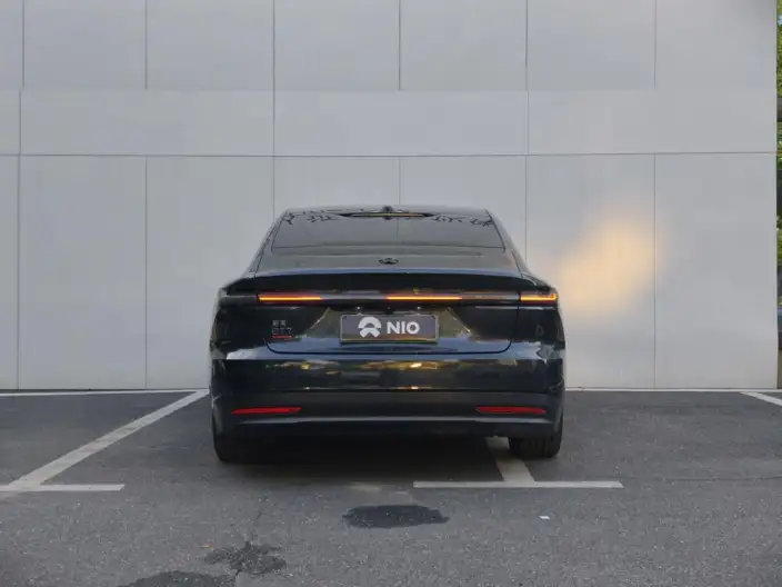 NIO ET7 2023 Model 75kWh – фото 5